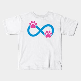 🐾Paw Kids T-Shirt